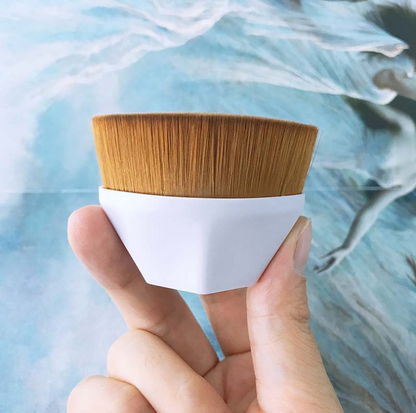Petal Perfect Foundation Brush