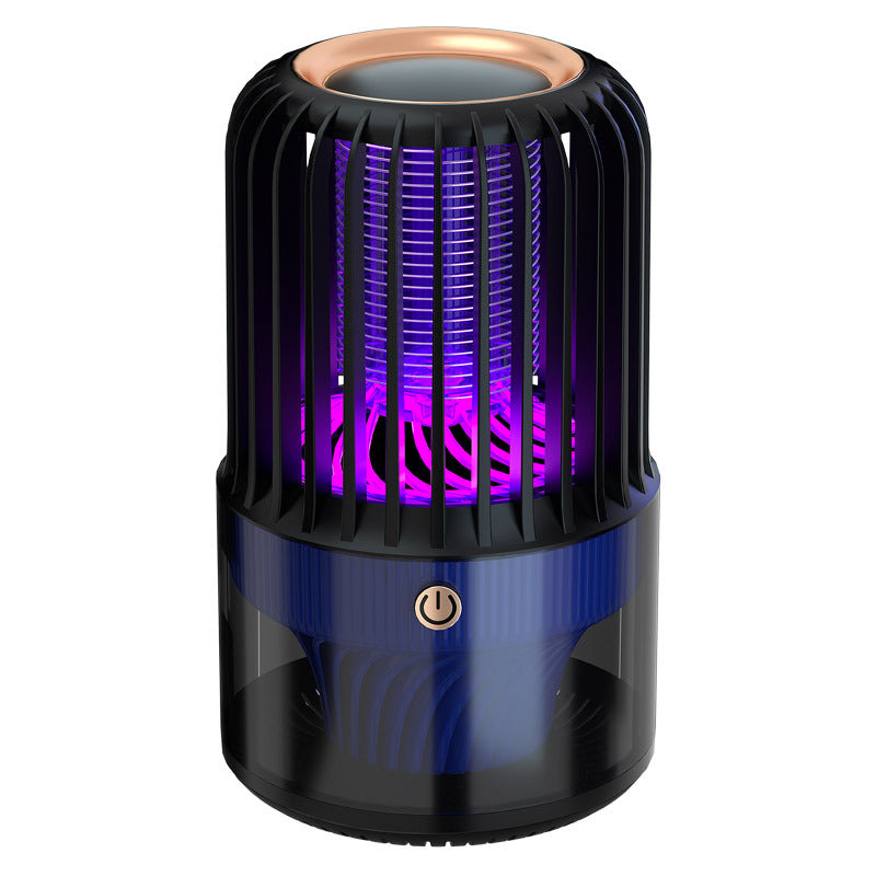 High-performance UV mosquito lamp