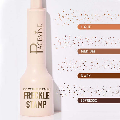 5-Tip Faux Freckle Pen