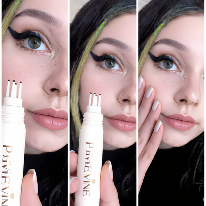 5-Tip Faux Freckle Pen