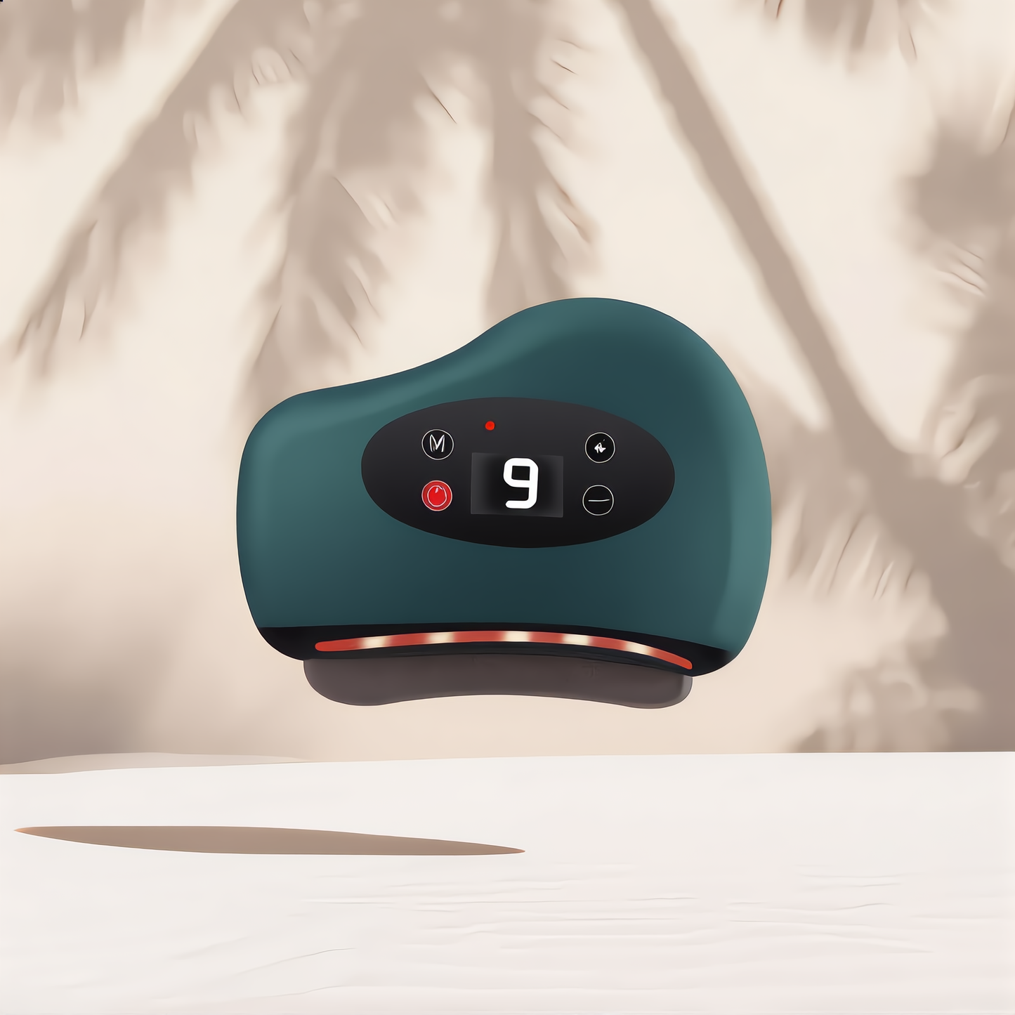 Electric Gua Sha Tool