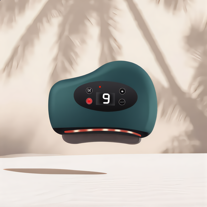 Electric Gua Sha Tool