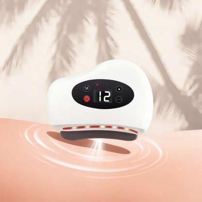 Electric Gua Sha Tool