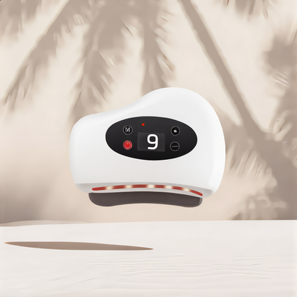 Electric Gua Sha Tool